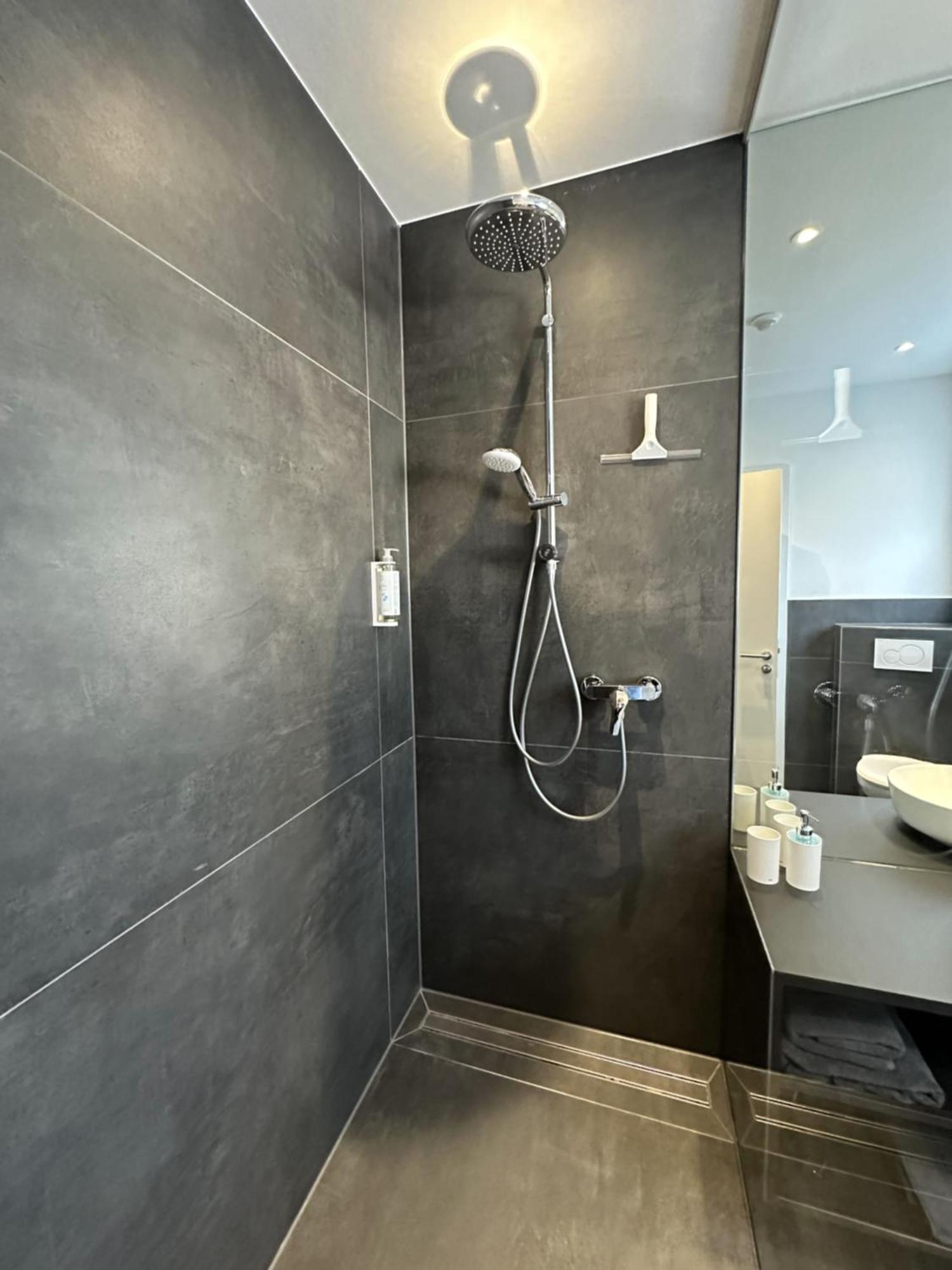 Apartment Ap 4 - Living Nürnberg